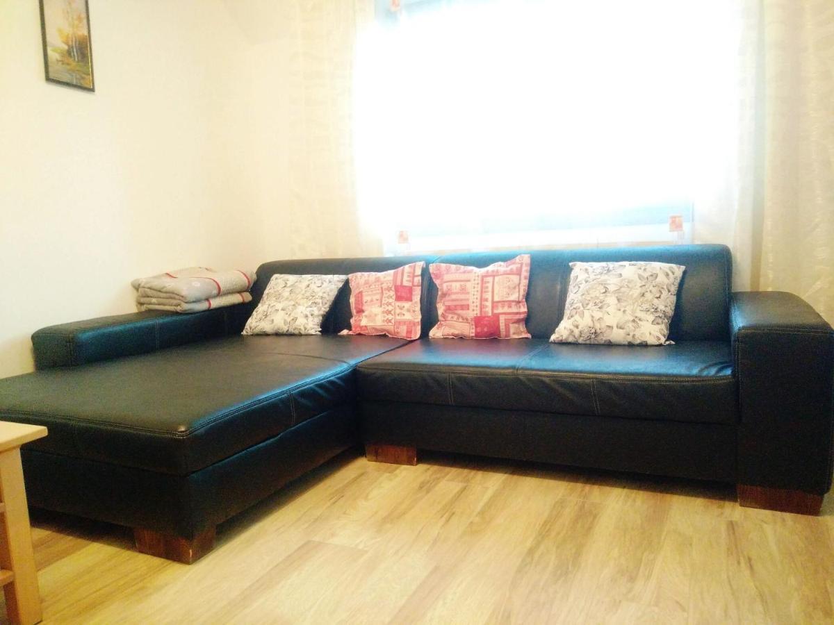 Smb Holiday Apartment Brasov Luaran gambar